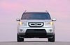 2009 Honda Pilot Picture